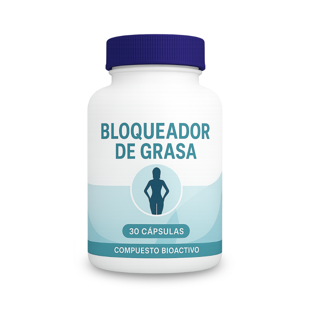 1 Frasco - 30 días