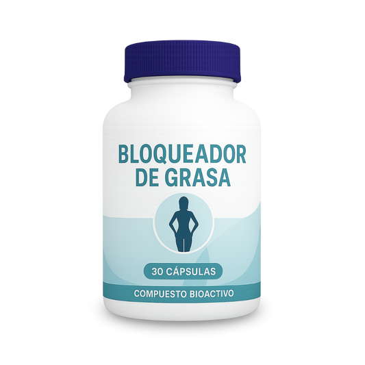1 Frasco - 30 días